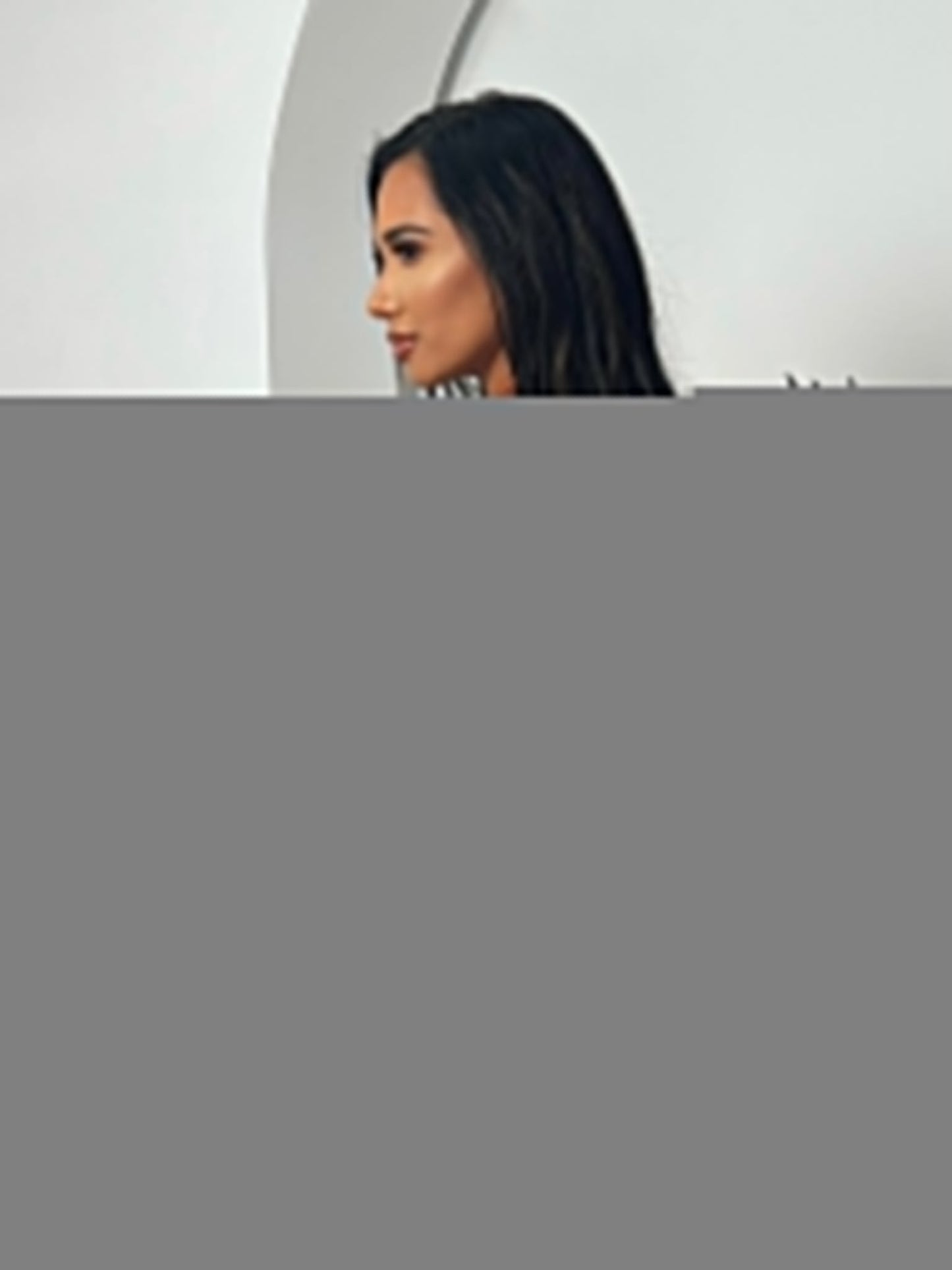 TULUM BODY - GINGER - Berry Beachy Swimwear